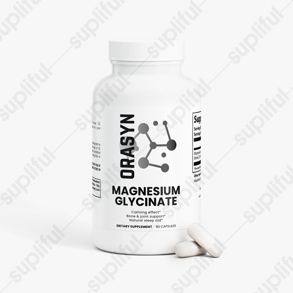Magnesium Glycinate