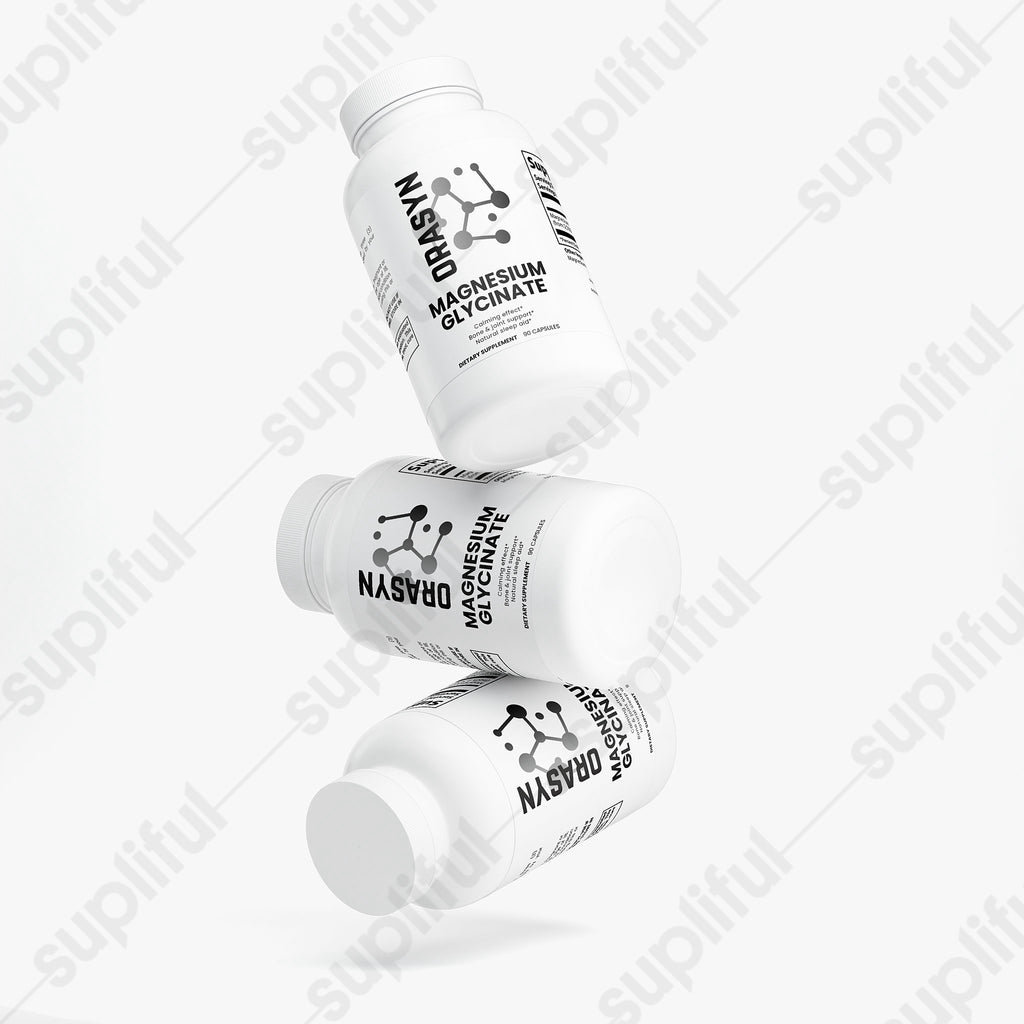 Magnesium Glycinate