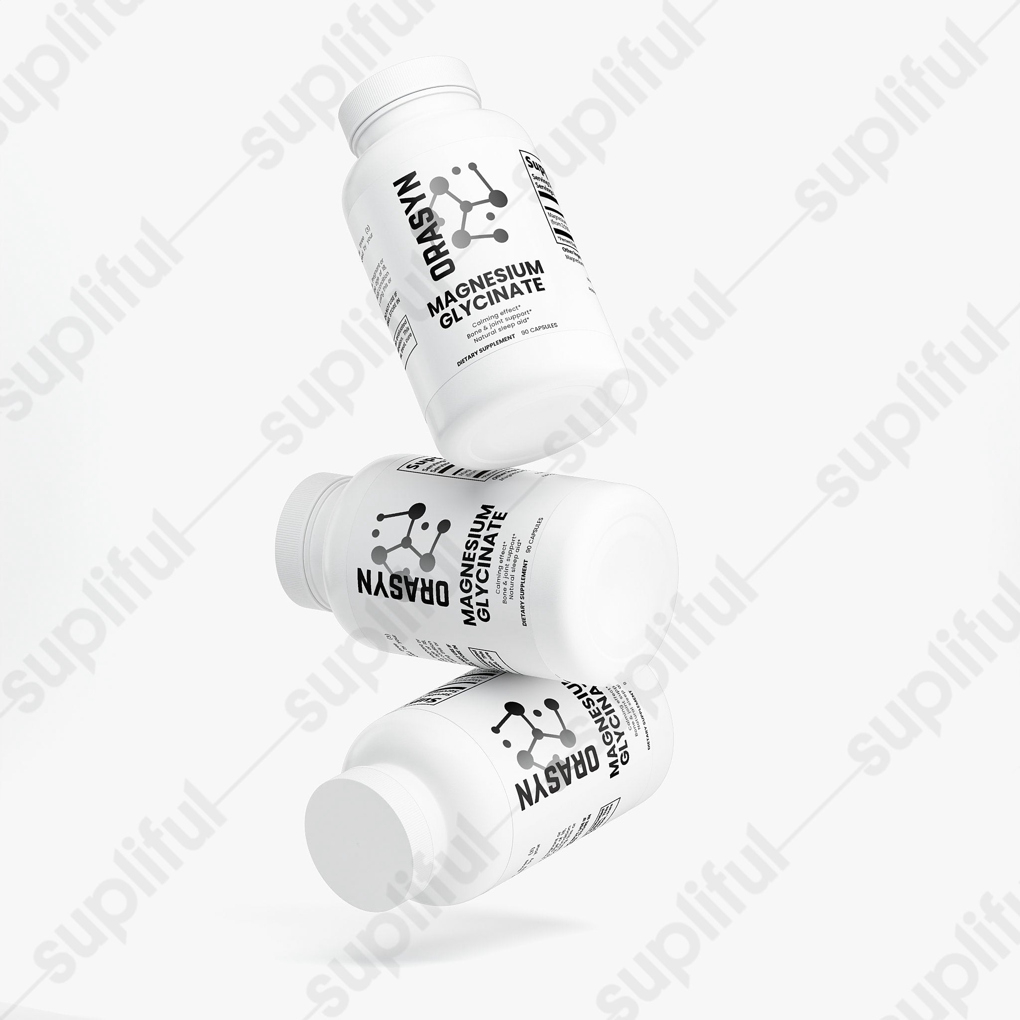 Magnesium Glycinate