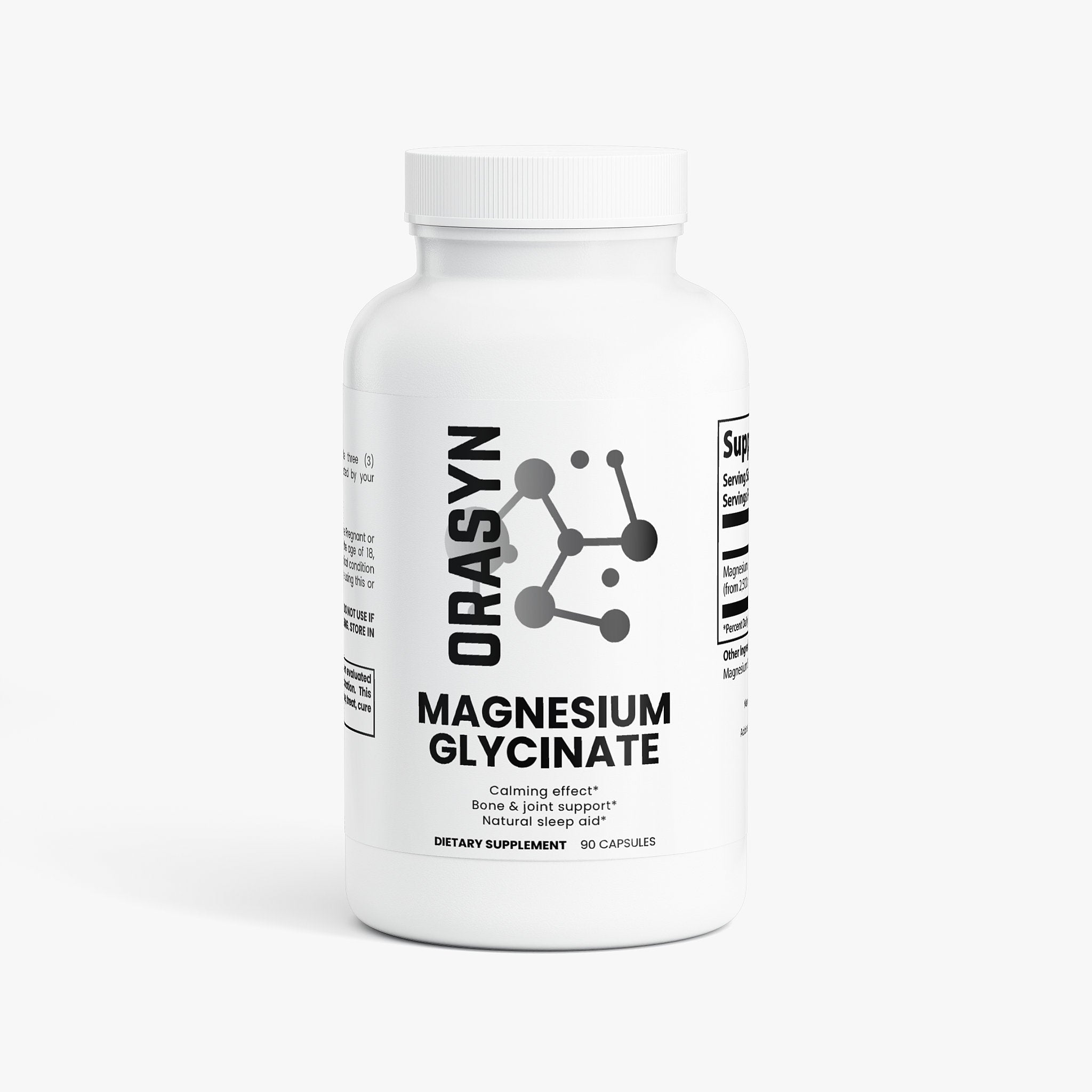Magnesium Glycinate