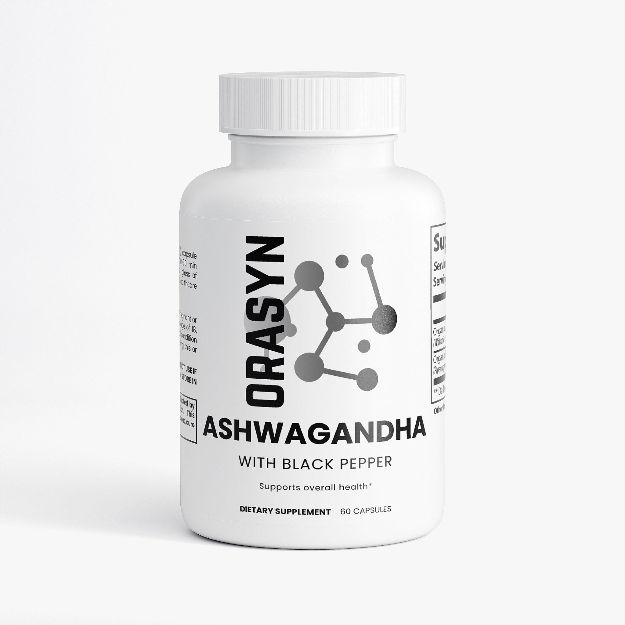 Ashwagandha
