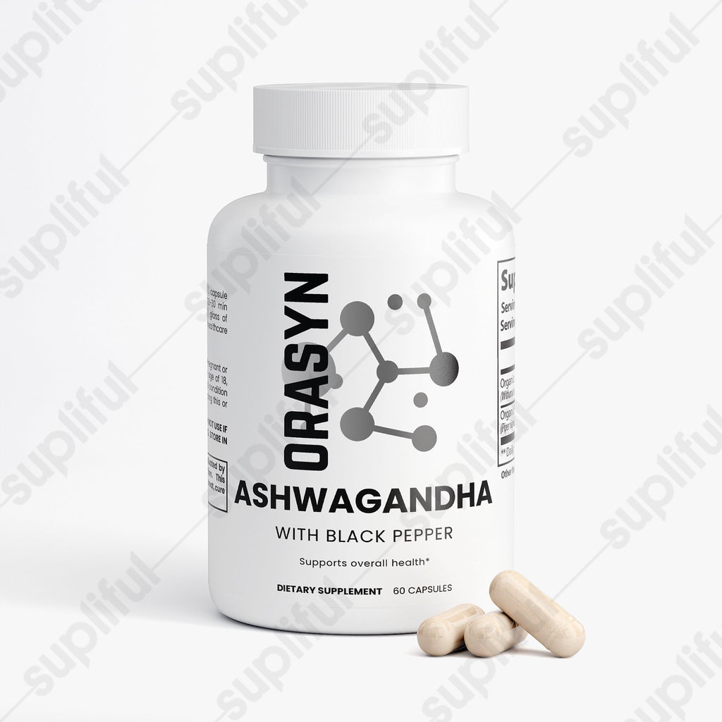 Ashwagandha